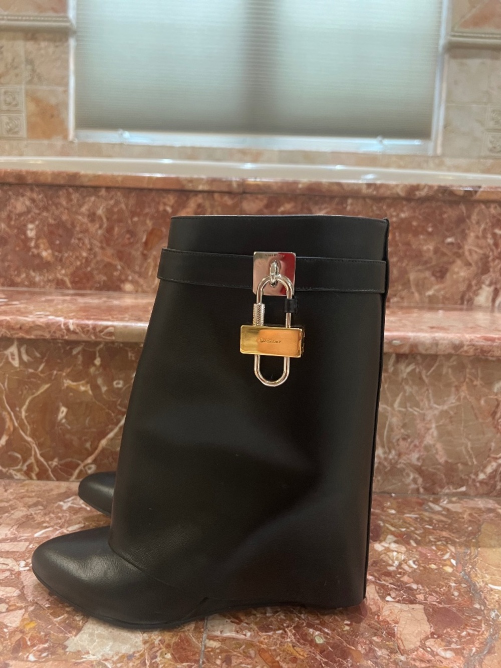 Givenchy boots